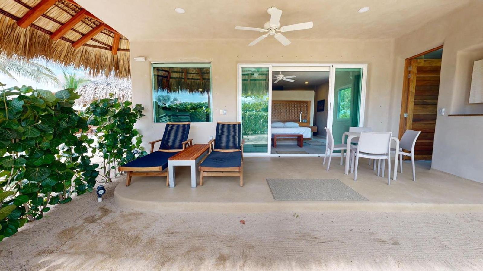 El Origen Villas & Spa-Puerto Escondido بويرتو إسكونديدو المظهر الخارجي الصورة