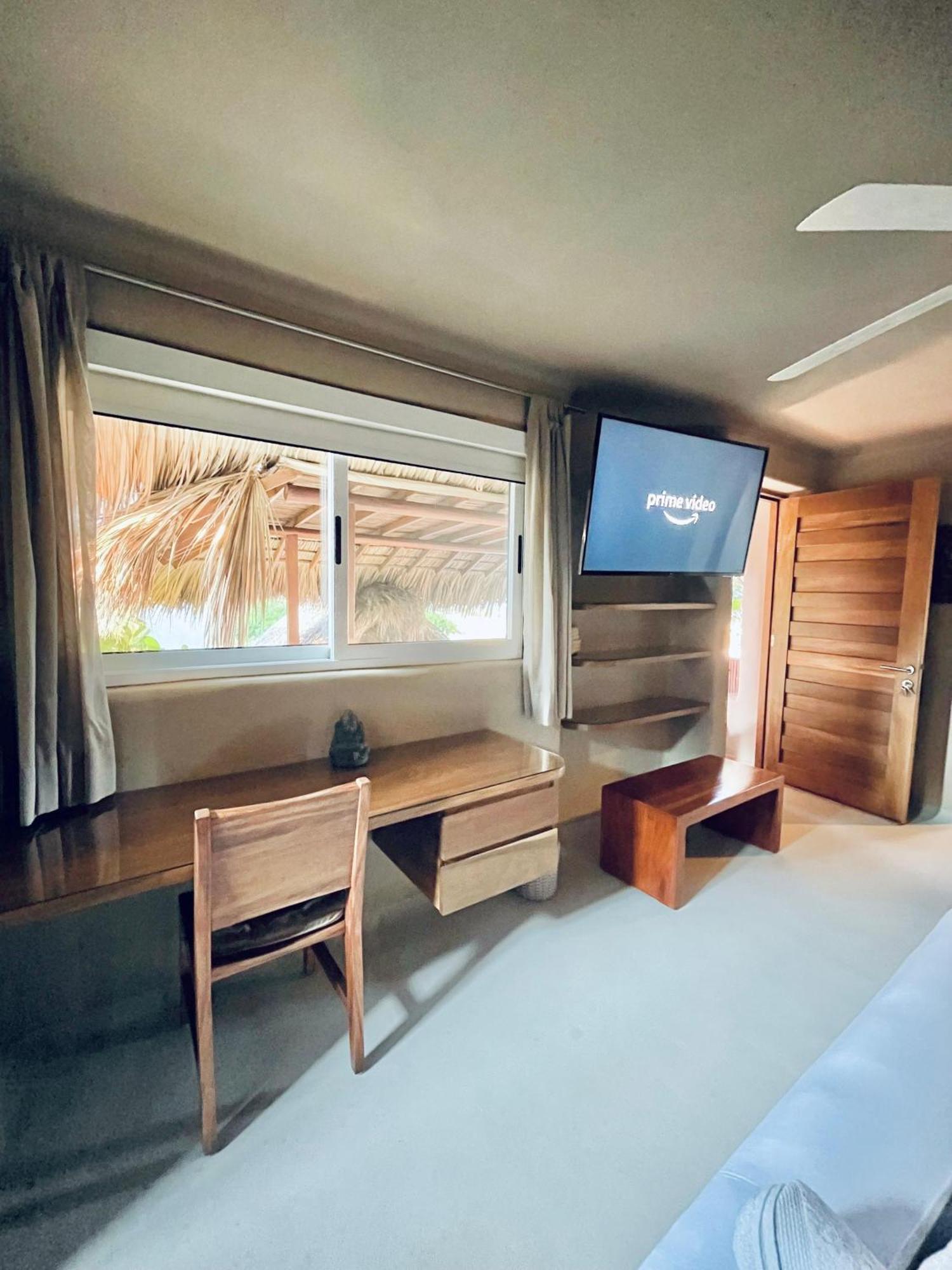 El Origen Villas & Spa-Puerto Escondido بويرتو إسكونديدو المظهر الخارجي الصورة