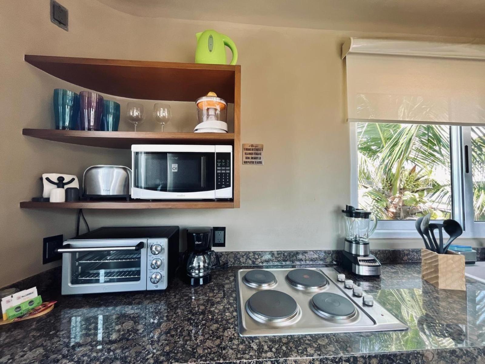 El Origen Villas & Spa-Puerto Escondido بويرتو إسكونديدو المظهر الخارجي الصورة