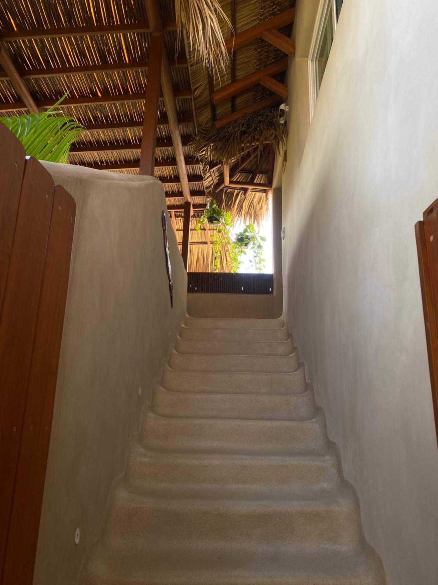 El Origen Villas & Spa-Puerto Escondido بويرتو إسكونديدو المظهر الخارجي الصورة