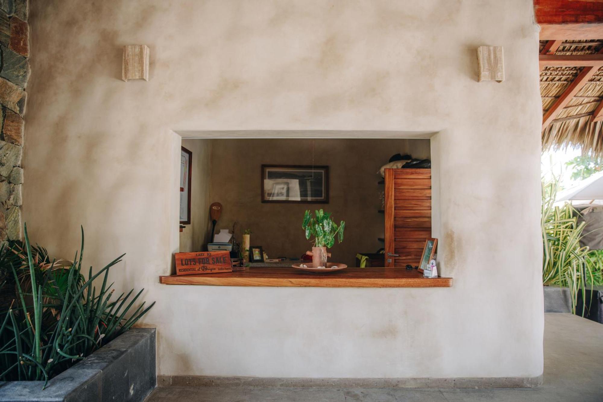 El Origen Villas & Spa-Puerto Escondido بويرتو إسكونديدو المظهر الخارجي الصورة