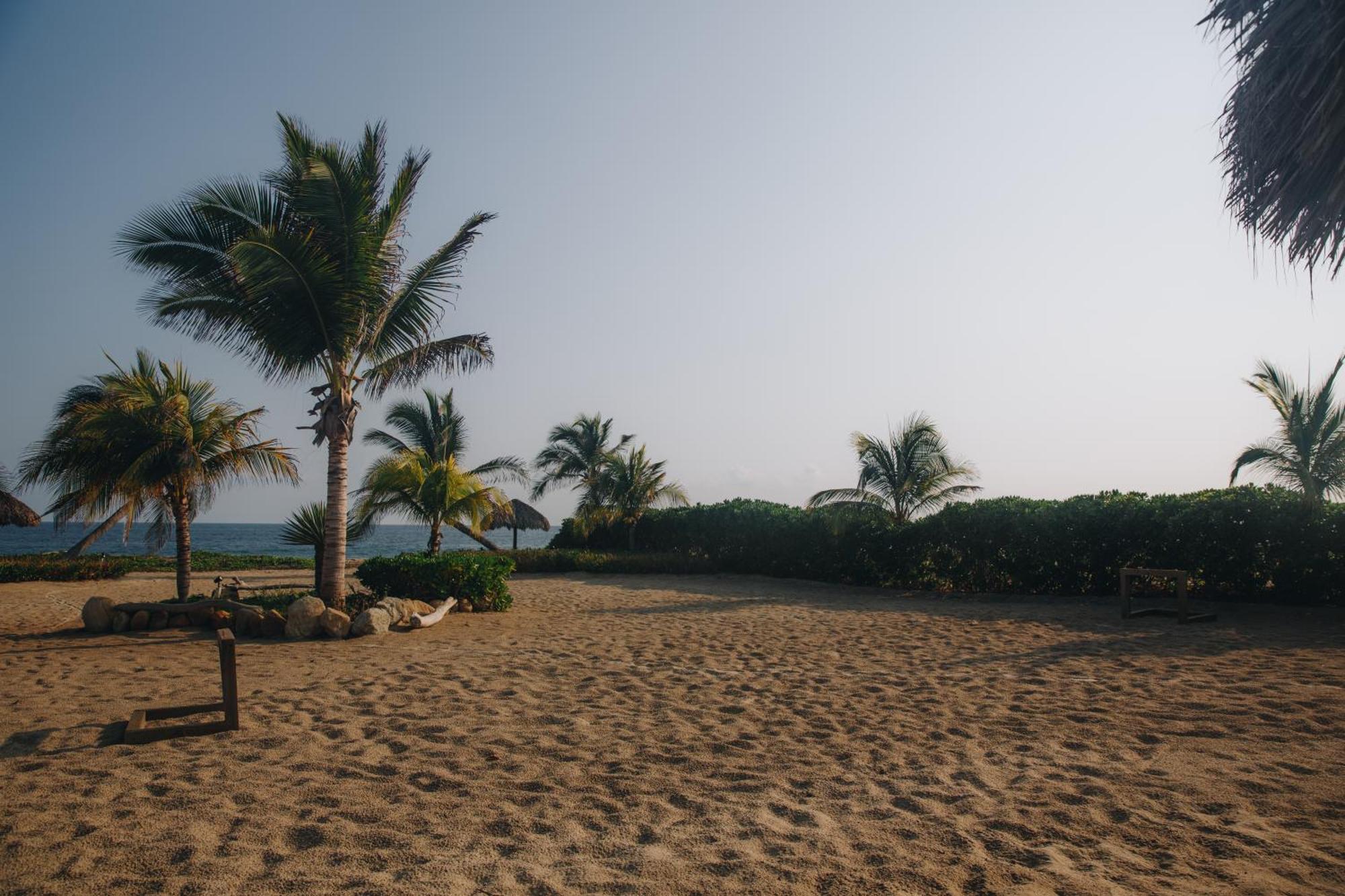 El Origen Villas & Spa-Puerto Escondido بويرتو إسكونديدو المظهر الخارجي الصورة