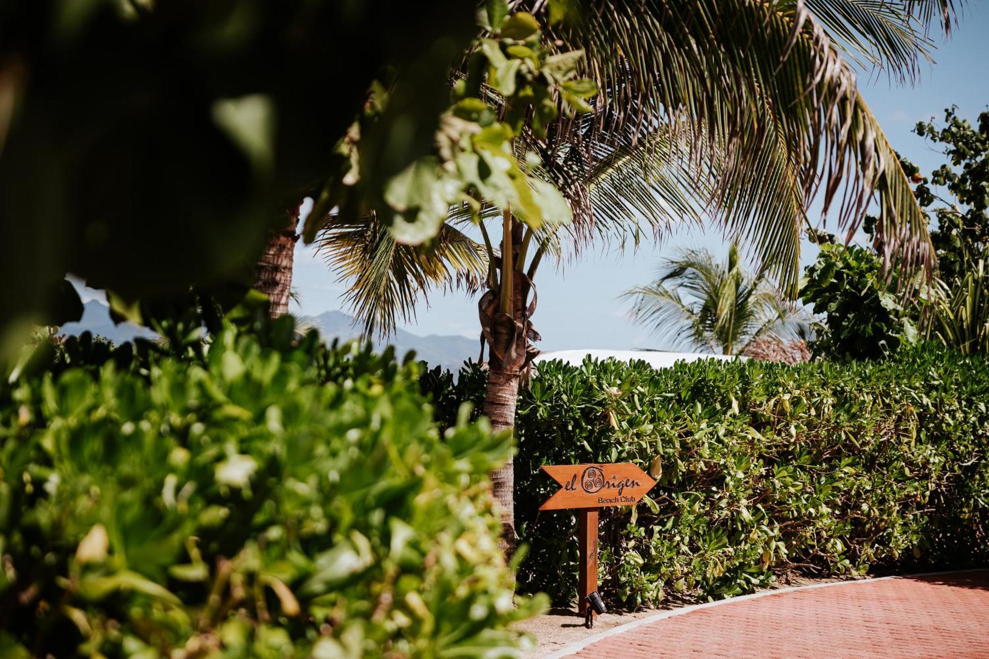 El Origen Villas & Spa-Puerto Escondido بويرتو إسكونديدو المظهر الخارجي الصورة