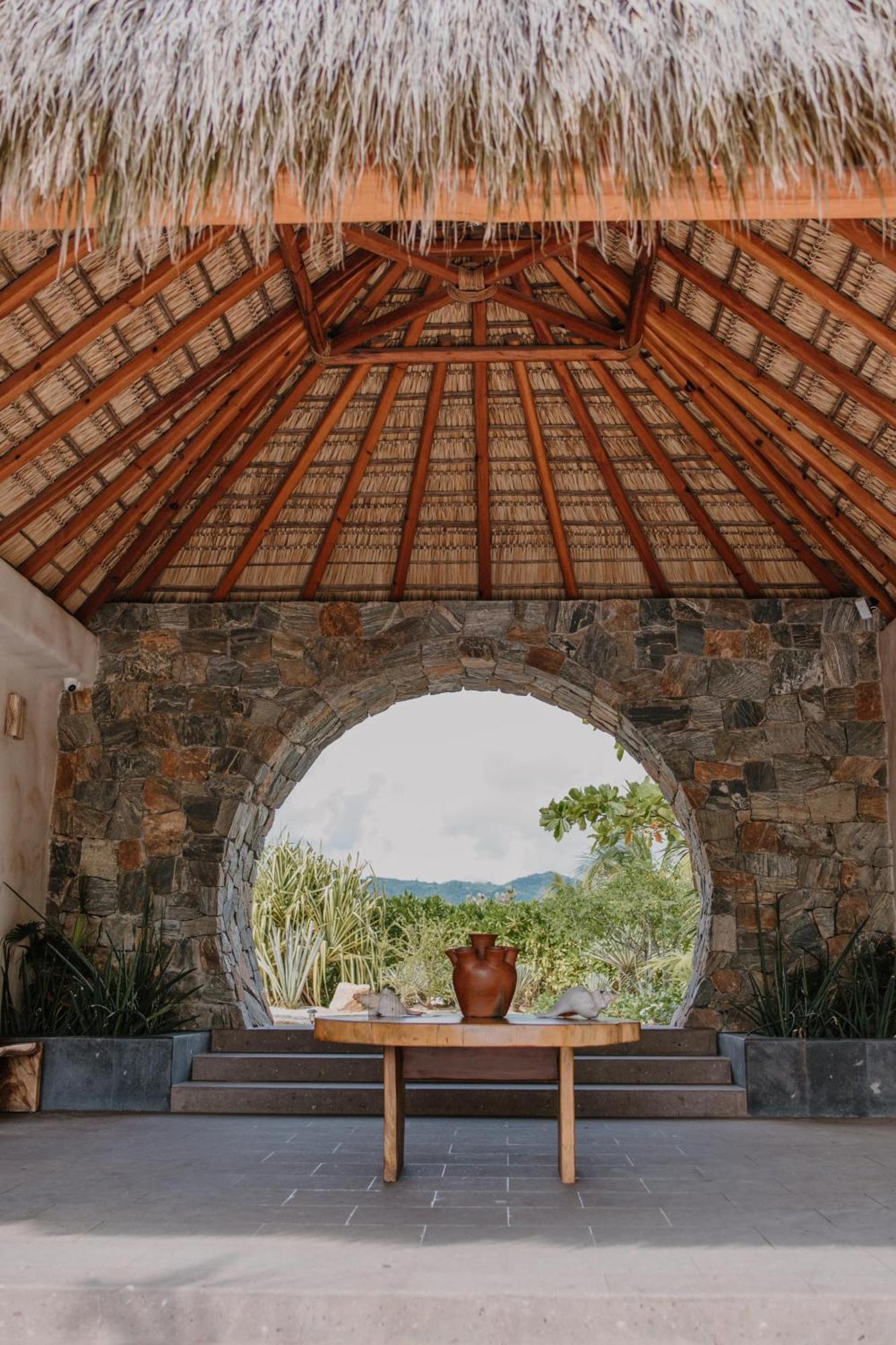 El Origen Villas & Spa-Puerto Escondido بويرتو إسكونديدو المظهر الخارجي الصورة