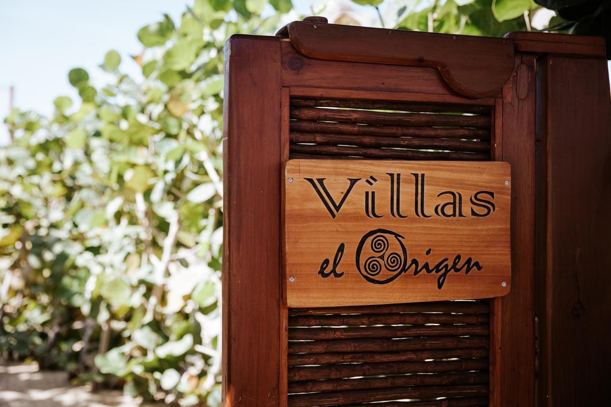 El Origen Villas & Spa-Puerto Escondido بويرتو إسكونديدو المظهر الخارجي الصورة