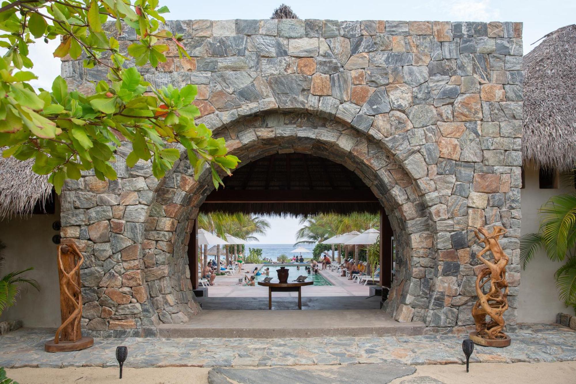 El Origen Villas & Spa-Puerto Escondido بويرتو إسكونديدو المظهر الخارجي الصورة