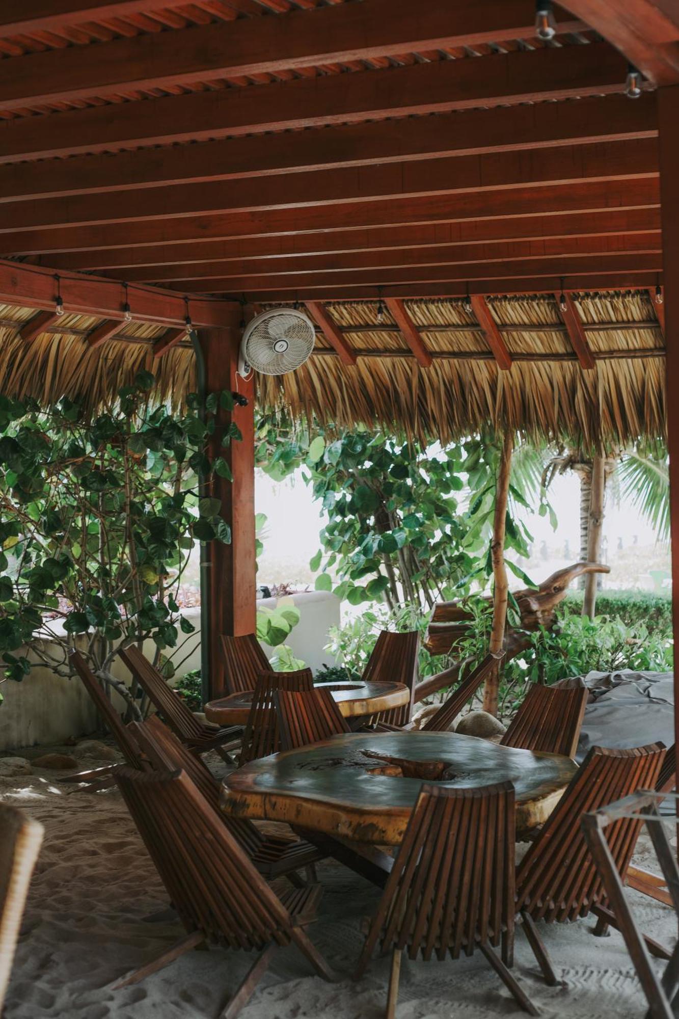 El Origen Villas & Spa-Puerto Escondido بويرتو إسكونديدو المظهر الخارجي الصورة