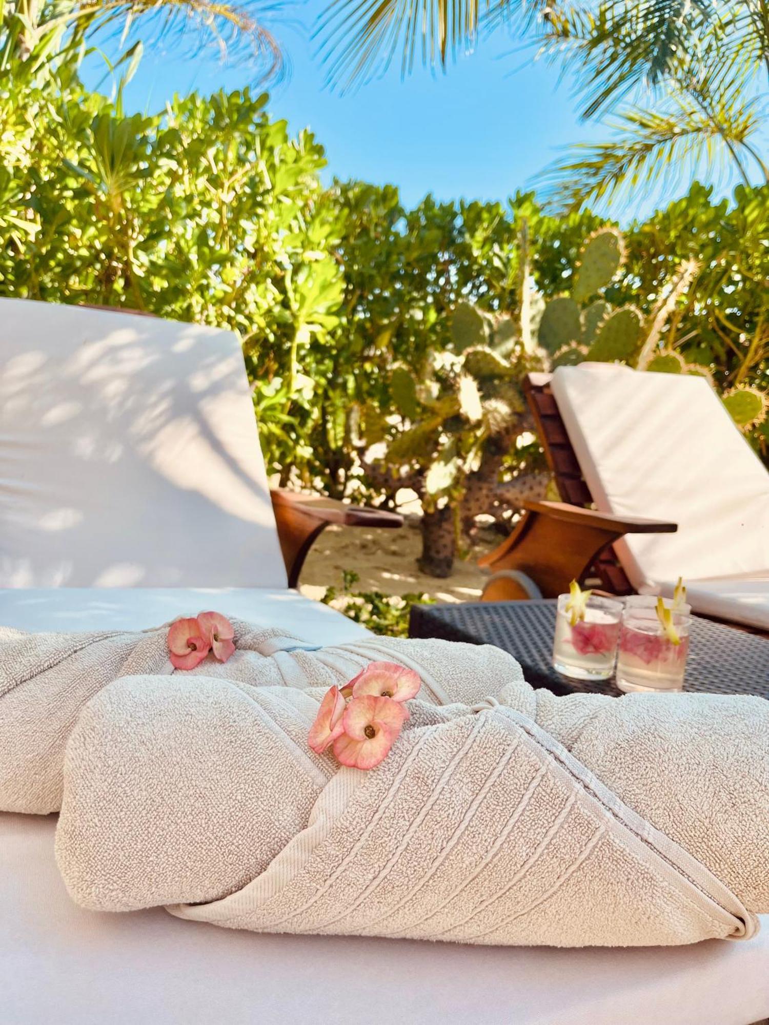 El Origen Villas & Spa-Puerto Escondido بويرتو إسكونديدو المظهر الخارجي الصورة