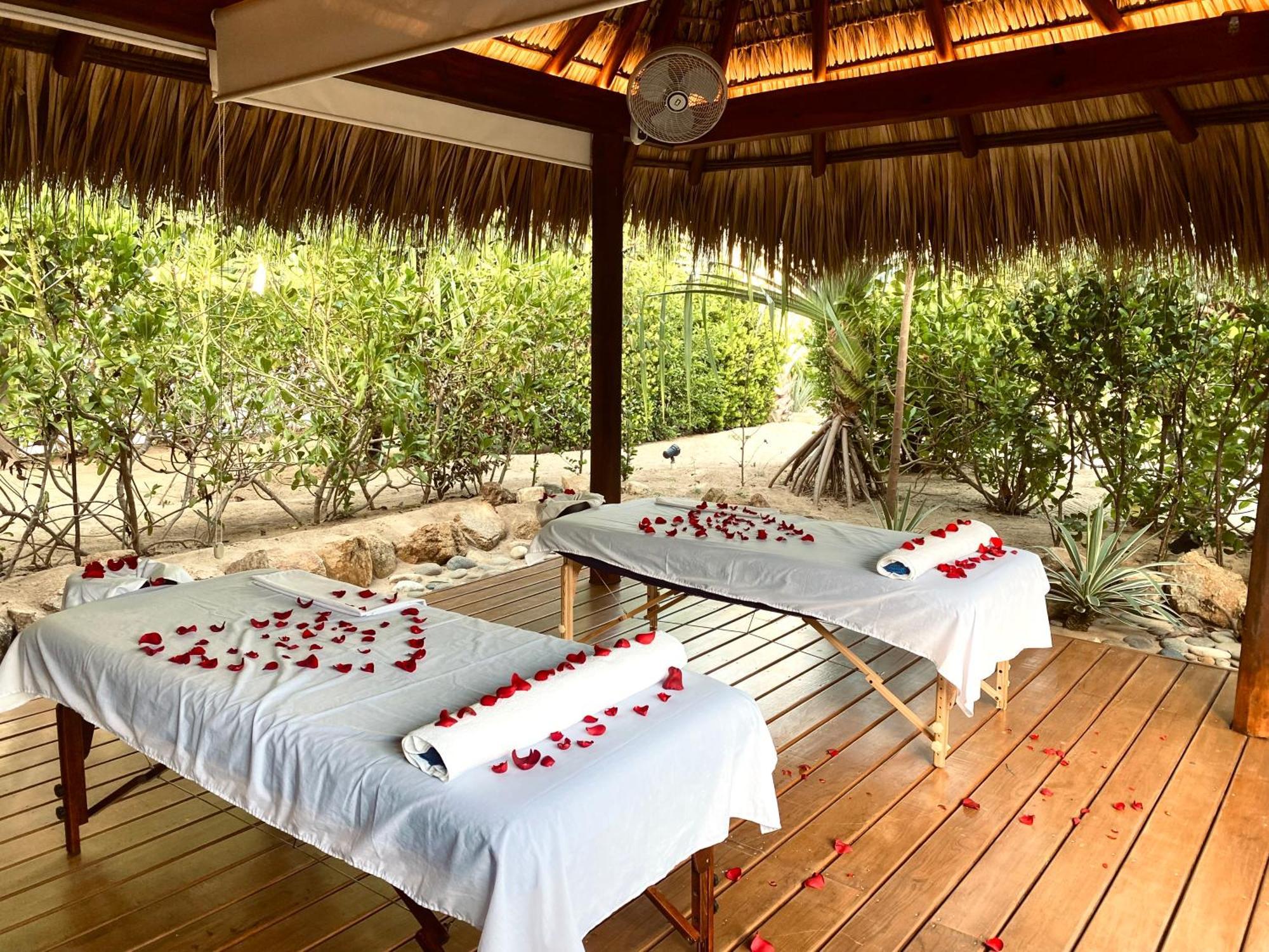 El Origen Villas & Spa-Puerto Escondido بويرتو إسكونديدو المظهر الخارجي الصورة