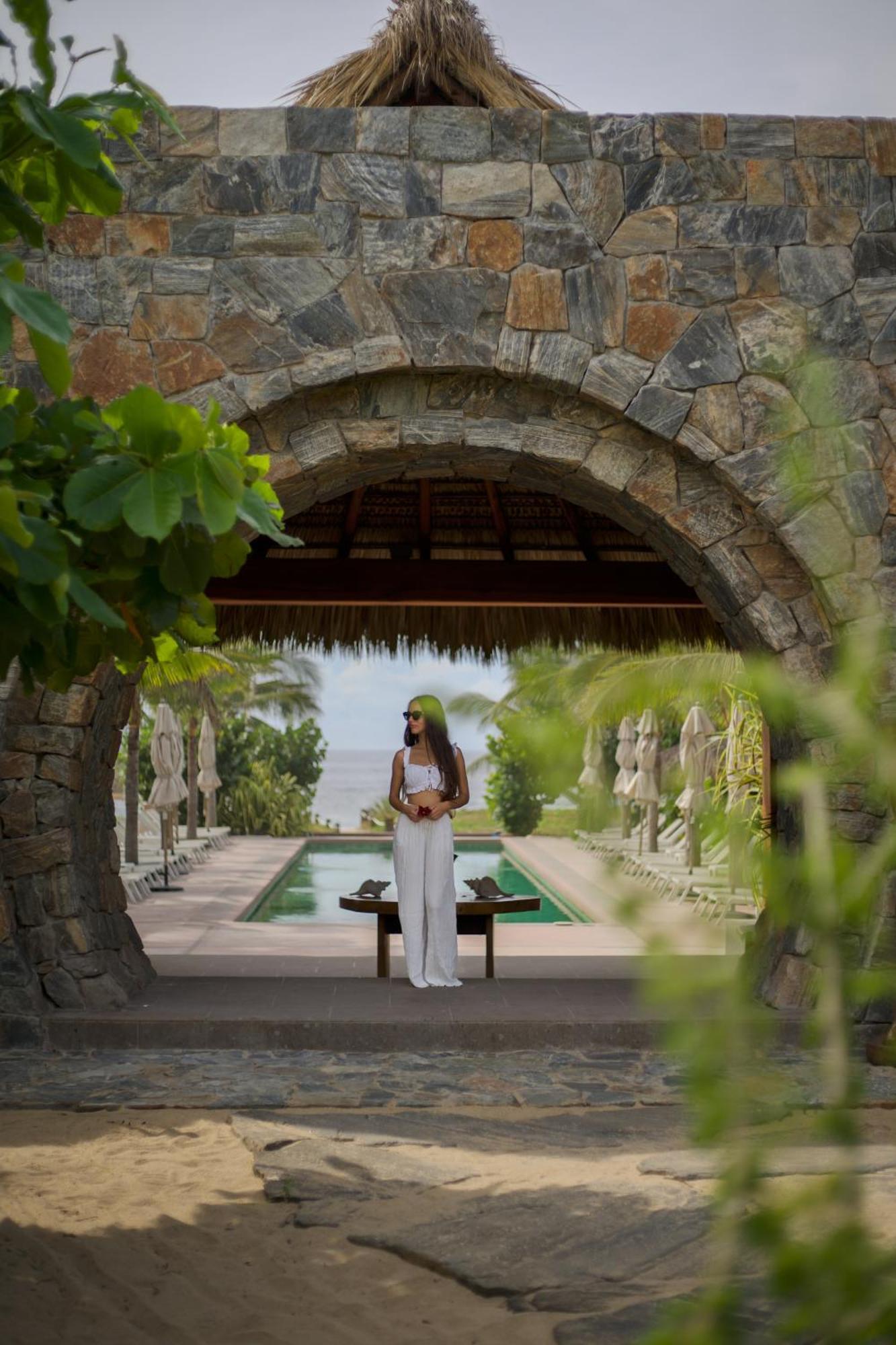 El Origen Villas & Spa-Puerto Escondido بويرتو إسكونديدو المظهر الخارجي الصورة